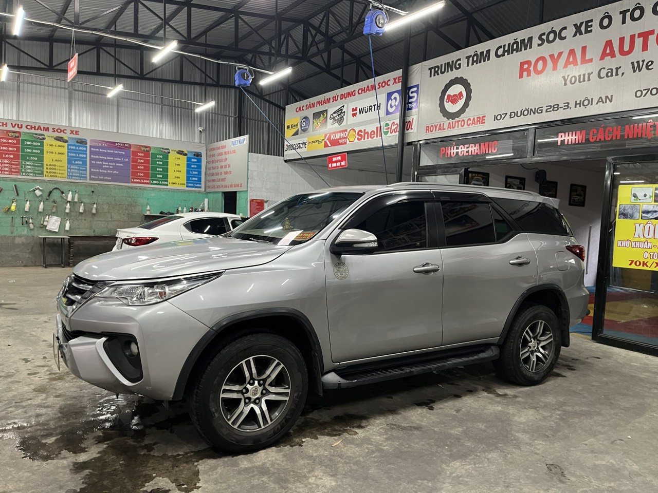 Danang car Rental With Driver place picture